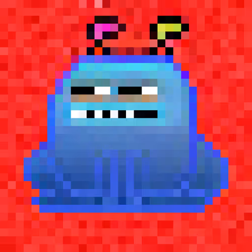 Trippy Gan Toadz