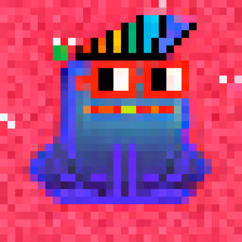 Trippy Gan Toadz