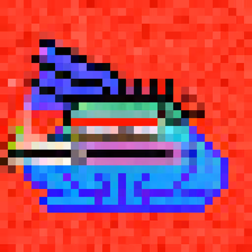 Trippy Gan Toadz
