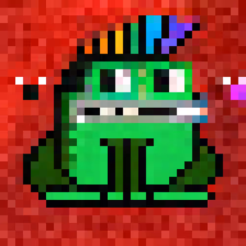 Trippy Gan Toadz