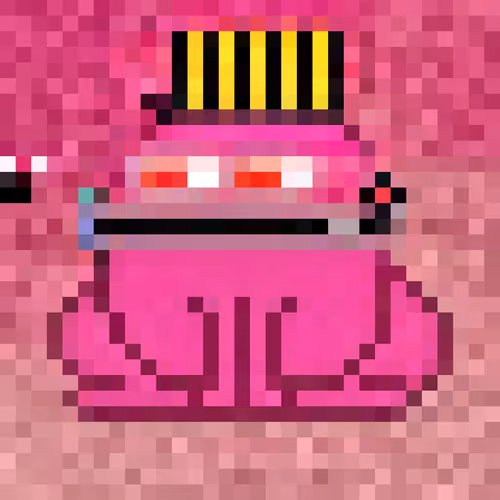 Trippy Gan Toadz