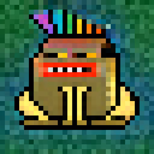 Trippy Gan Toadz
