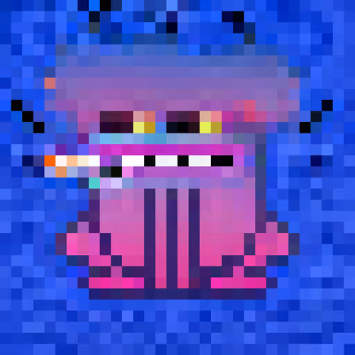 Trippy Gan Toadz