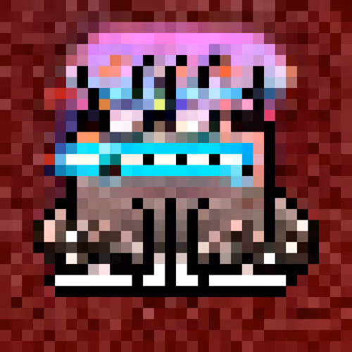 Trippy Gan Toadz