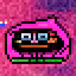 Trippy GAN Toad #2882