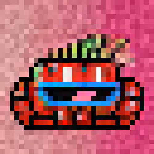 Trippy Gan Toadz
