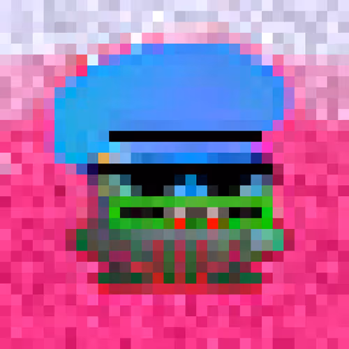 Trippy Gan Toadz