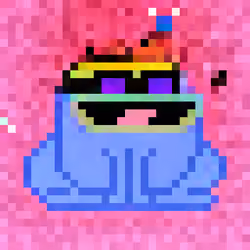 Trippy GAN Toad #775