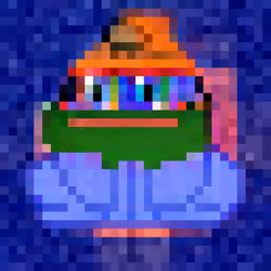 Trippy GAN Toad #1421