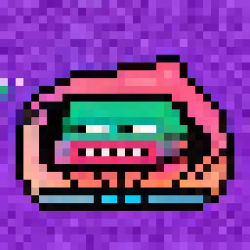 Trippy Gan Toadz