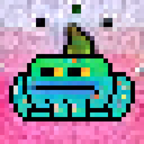 Trippy Gan Toadz