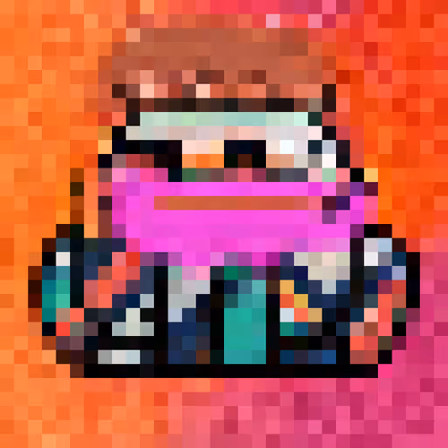 Trippy Gan Toadz
