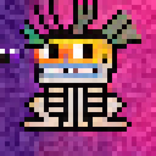Trippy Gan Toadz