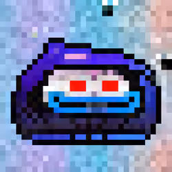 Trippy GAN Toad #1442