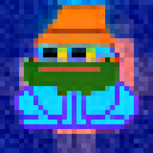 Trippy Gan Toadz