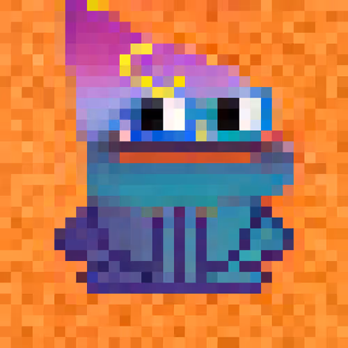Trippy Gan Toadz