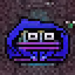 Trippy GAN Toad #2991