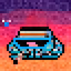 Trippy GAN Toad #1364