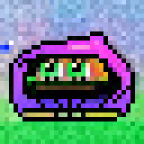 Trippy Gan Toadz