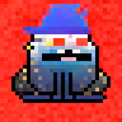 Trippy GAN Toad #4973