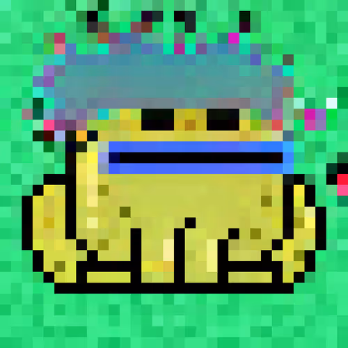 Trippy Gan Toadz