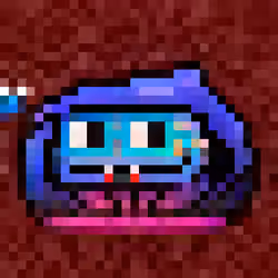 Trippy GAN Toad #3354