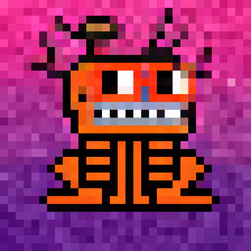 Trippy Gan Toadz