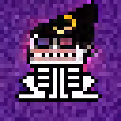 Trippy GAN Toad #4009