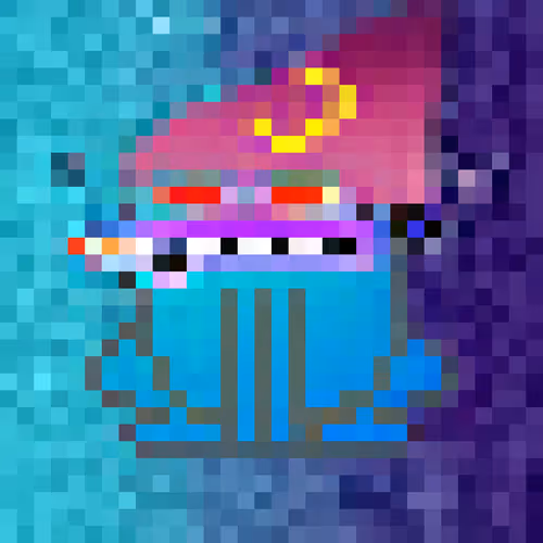 Trippy Gan Toadz