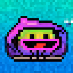Trippy GAN Toad #354