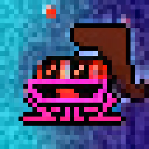 Trippy Gan Toadz