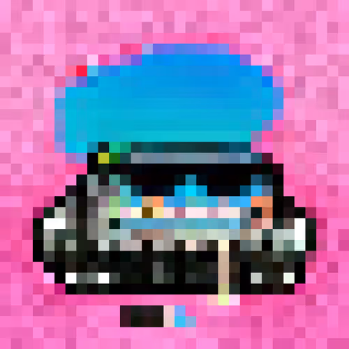 Trippy Gan Toadz