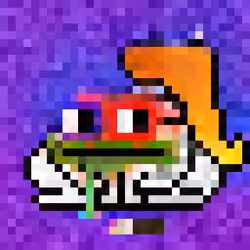 Trippy GAN Toad #3946