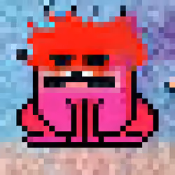 Trippy GAN Toad #3570