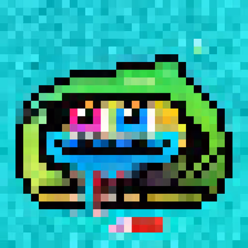 Trippy Gan Toadz