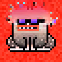 Trippy GAN Toad #5017