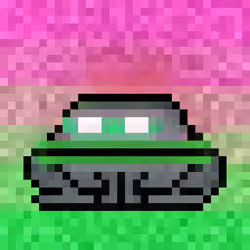 Trippy GAN Toad #3595