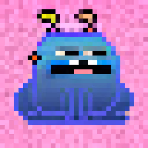 Trippy Gan Toadz