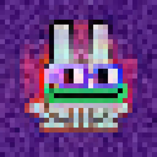 Trippy Gan Toadz