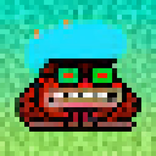 Trippy Gan Toadz