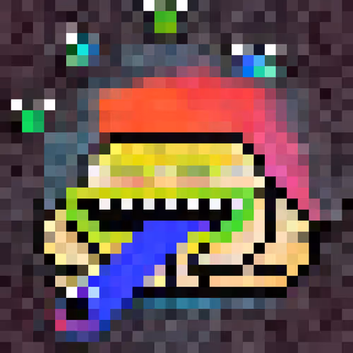 Trippy Gan Toadz