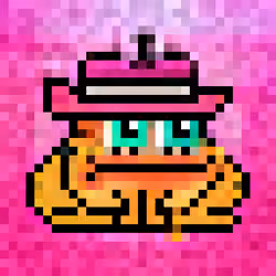 Trippy GAN Toad #916