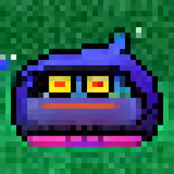 Trippy GAN Toad #3624