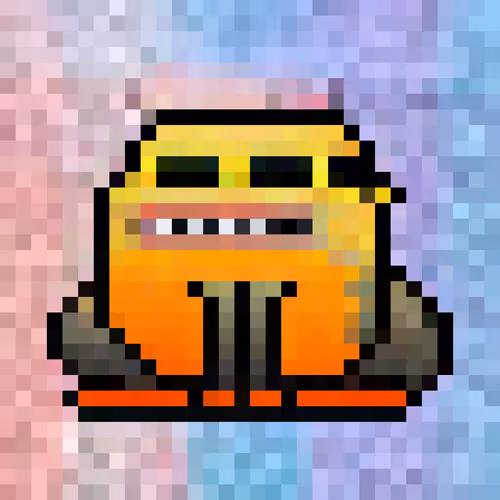 Trippy GAN Toad #2893