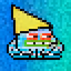 Trippy GAN Toad #940