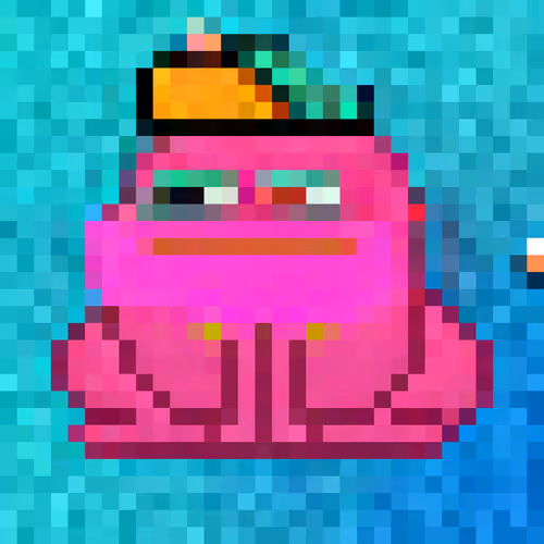 Trippy Gan Toadz