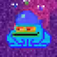 2967