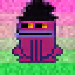 Trippy GAN Toad #3317
