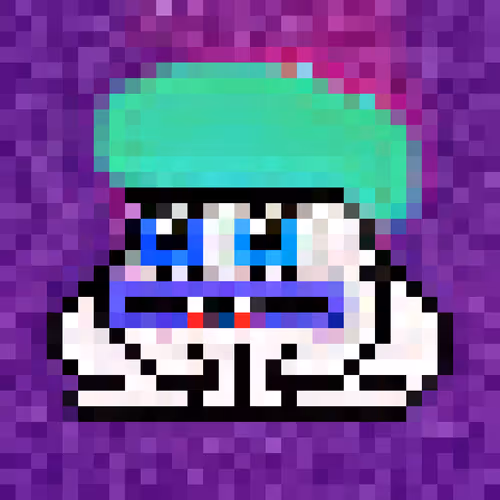 Trippy Gan Toadz