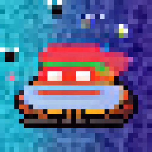 Trippy Gan Toadz
